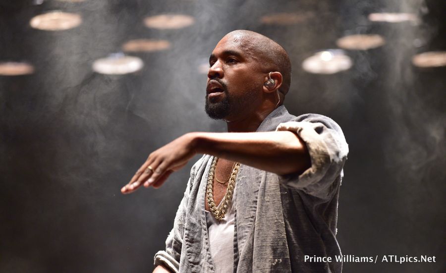 Kany West #BirthdayBash20