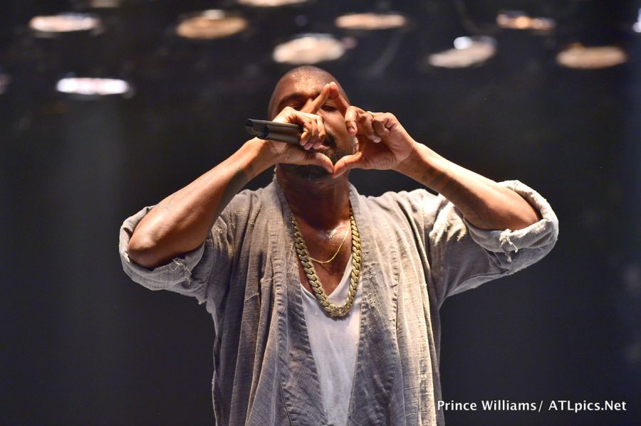 Kany West #BirthdayBash20