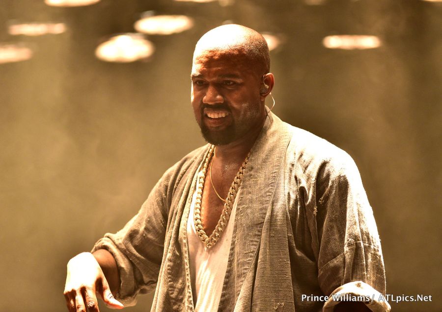 Kany West #BirthdayBash20