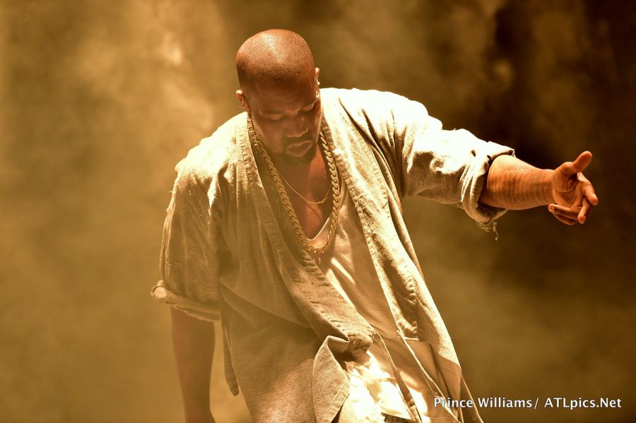 Kany West #BirthdayBash20