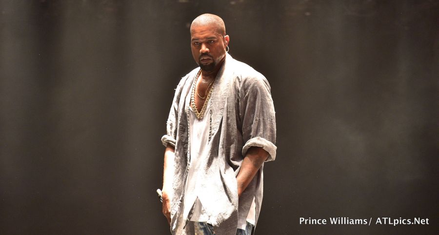 Kany West #BirthdayBash20