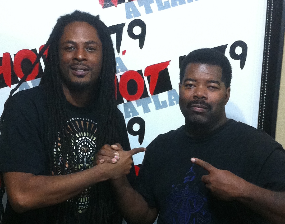 B High Raheem The Dream