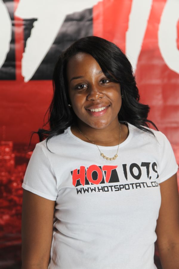 Hot Girls 2015