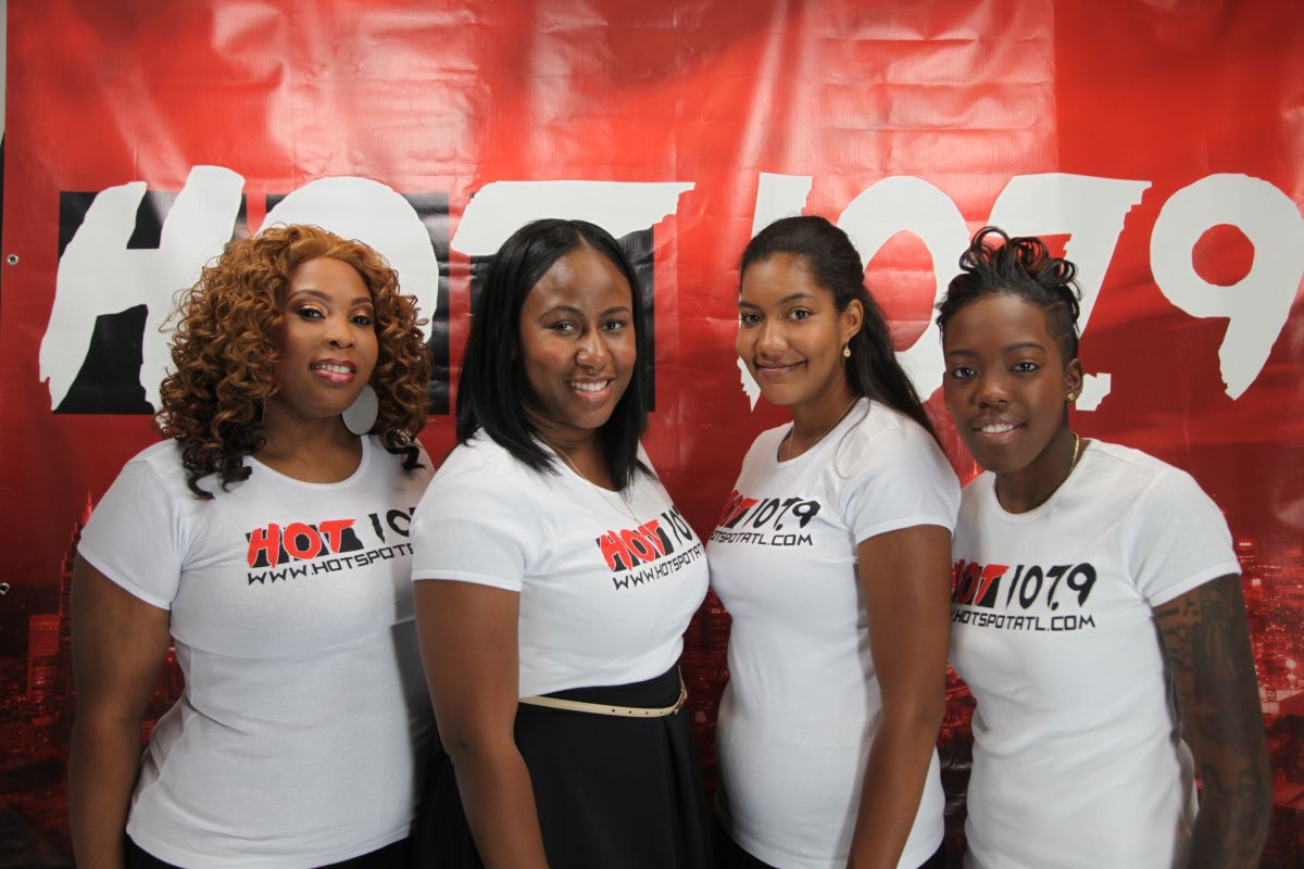 Hot Girls 2015