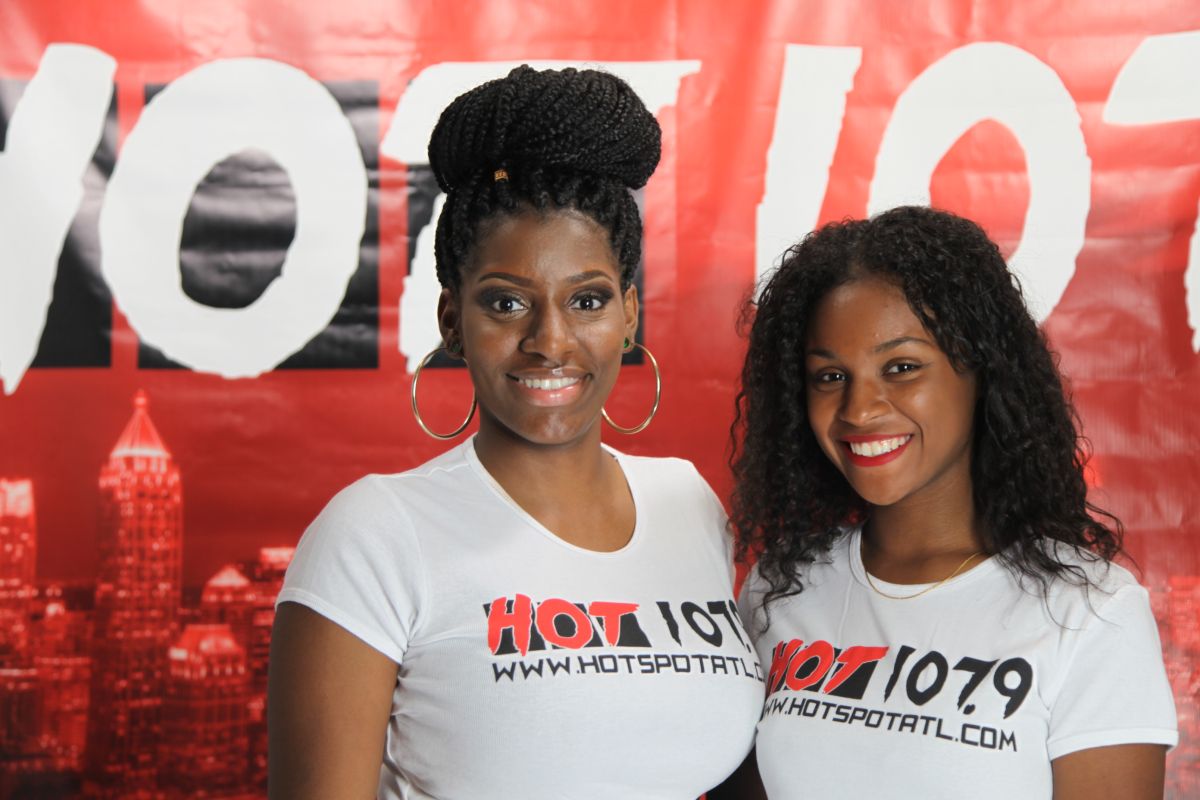 Hot Girls 2015