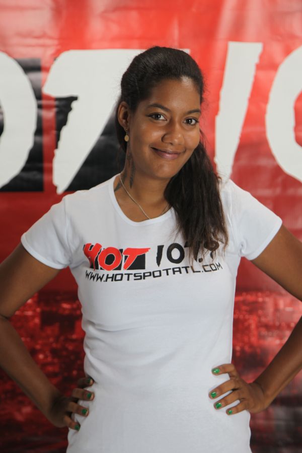 Hot Girls 2015