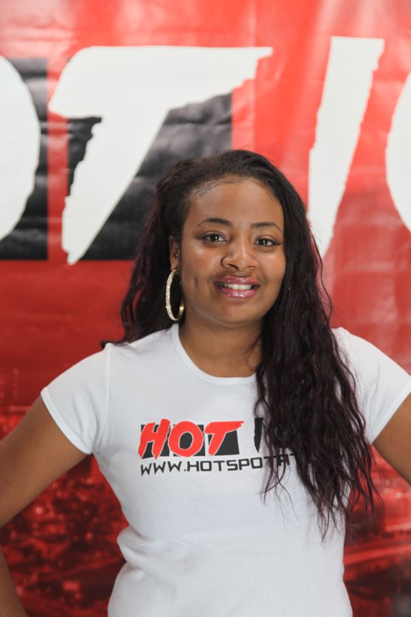 Hot Girls 2015