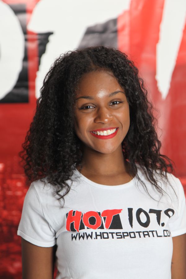 Hot Girls 2015