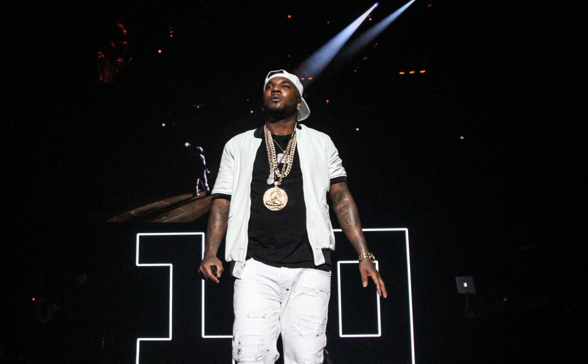 Jeezy, Kanye West & Outkast Perform At The TM 101 Anniversary Concert