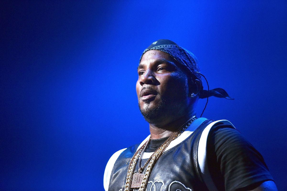 Young Jeezy's 10th Year Anniversary Concert Of 'Let's Get It: Thug Motivation 101'