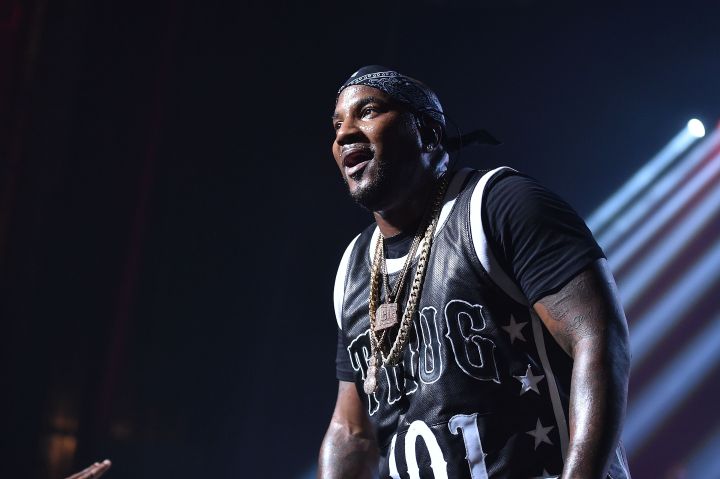 Young Jeezy's 10th Year Anniversary Concert Of 'Let's Get It: Thug Motivation 101'
