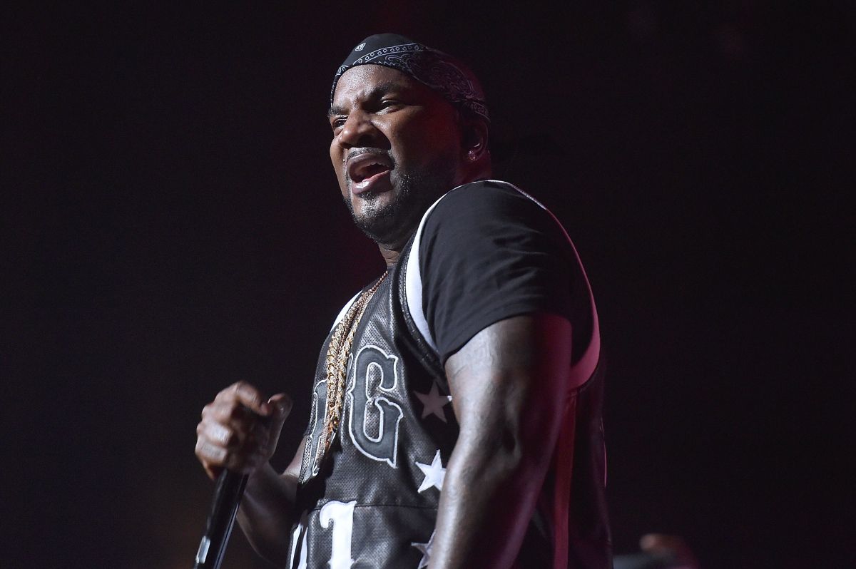 Young Jeezy's 10th Year Anniversary Concert Of 'Let's Get It: Thug Motivation 101'