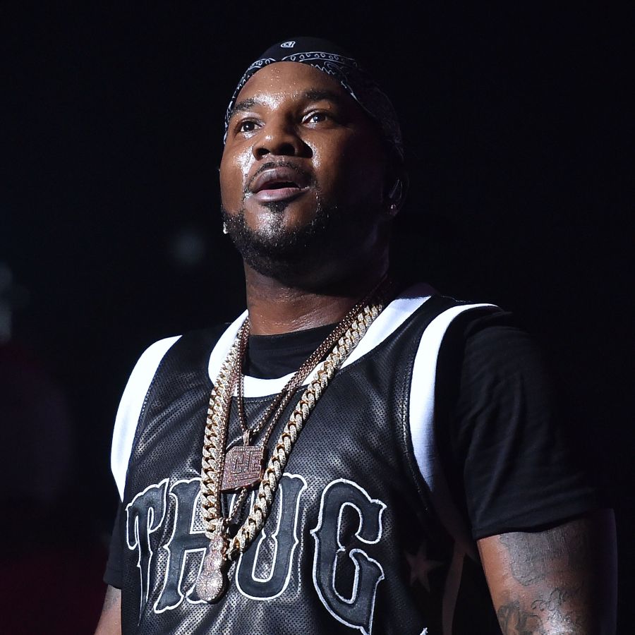 Young Jeezy's 10th Year Anniversary Concert Of 'Let's Get It: Thug Motivation 101'