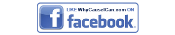 facebook, whycauseican