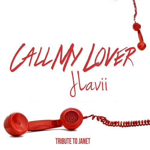 Javii, call my lover