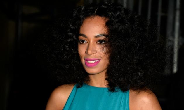 Lanvin : Front Row - Paris Fashion Week Womenswear Fall/Winter 2015/2016