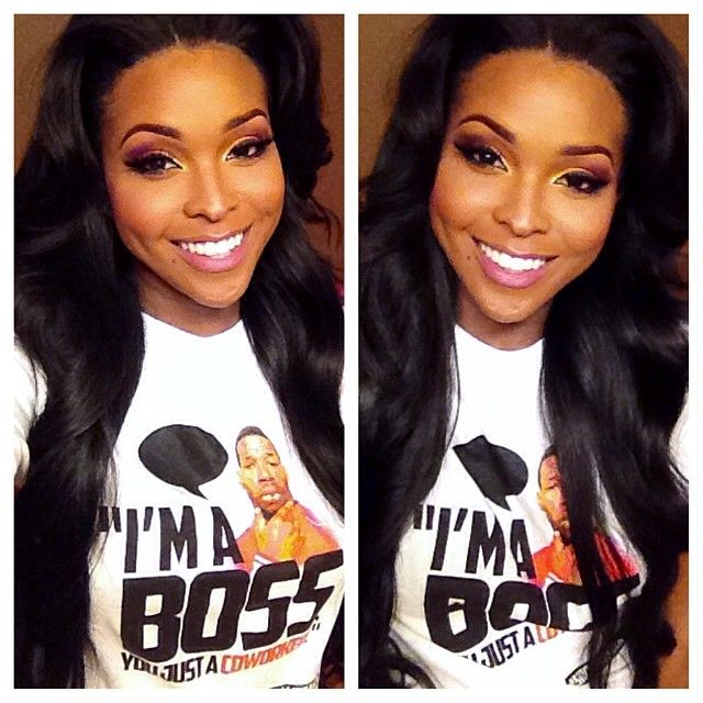 amiyah scott
