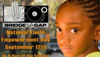 National Youth Empowerment Day
