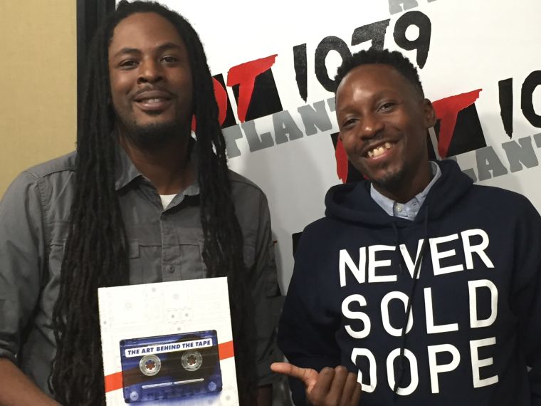 B High with Maurice Garland