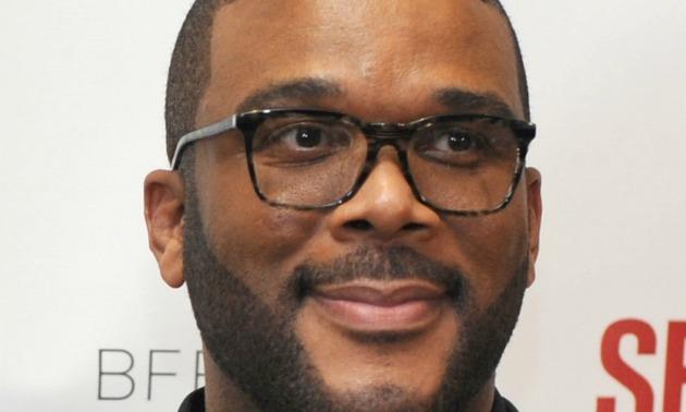 Tyler Perry