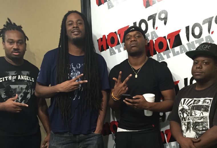 B High with NardnB and Spodee