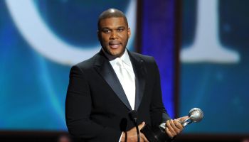 41st NAACP Image Awards - Show