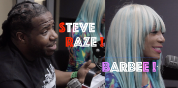 Steve Raze Barbee B High