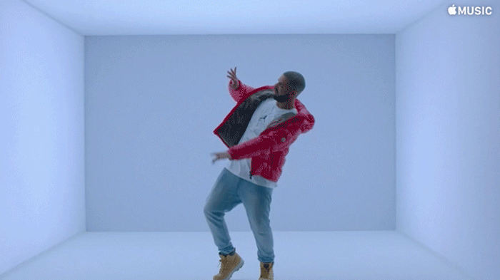 Funniest Dances From Drake’s “Hotline Bling”