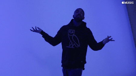 Funniest Drake Hotline Bling Dance Gifs Hot 107 9 Hot Spot Atl