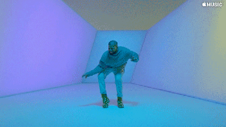 Funniest Drake Hotline Bling Dance Gifs Hot 107 9 Hot Spot Atl