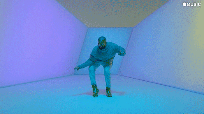 Funniest Dances From Drake's "Hotline Bling"