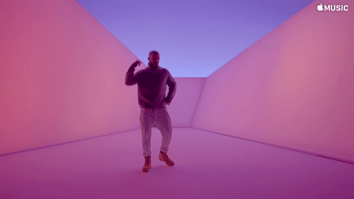 Funniest Dances From Drake's "Hotline Bling"