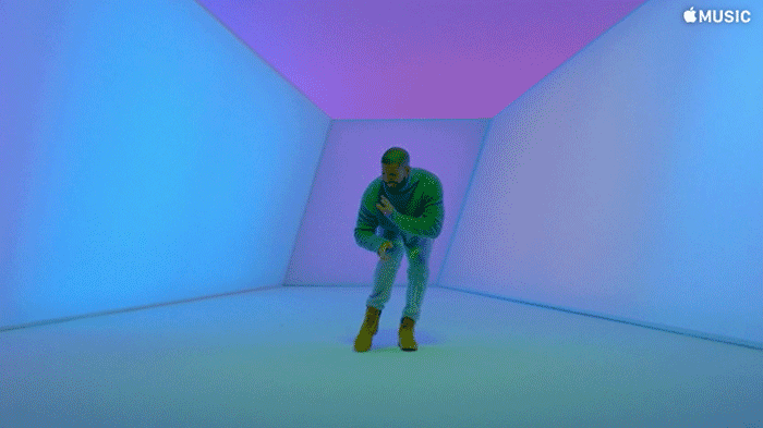 Funniest Dances From Drake's "Hotline Bling"