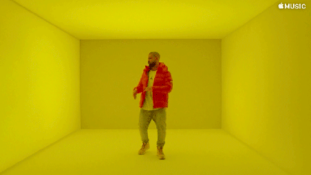 Funniest Drake Hotline Bling Dance Gifs Hot 107 9 Hot Spot Atl