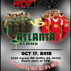 Hotshots