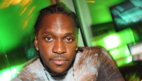 Heineken Red Star Access Presents G.O.O.D. Music Event in Atlanta Hosted By Tahiry Featuring Cyhi da Prynce And Pusha T
