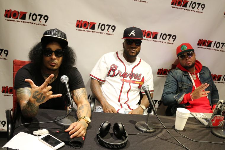 Durtty Boyz With Jeezy