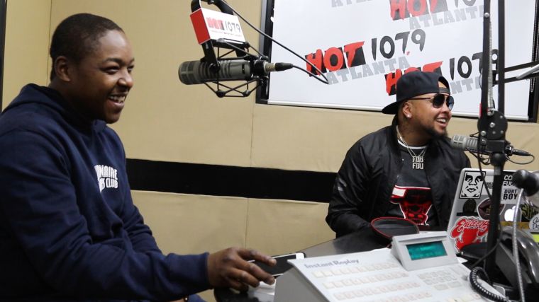 Durtty Boyz With Jadakiss