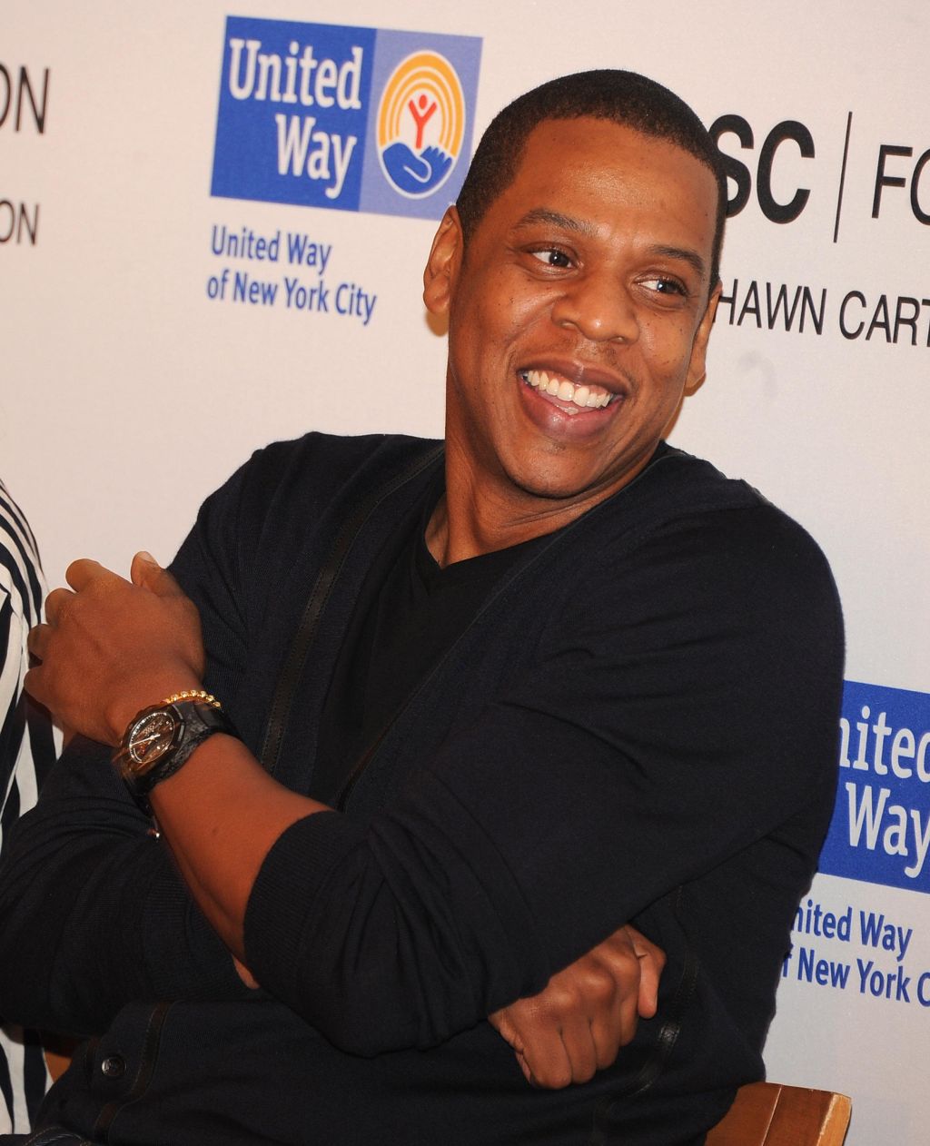 United Way Of New York City And The Shawn Carter Scholarship Foundation Announce 2 Jay Z Carnegie Hall Performances