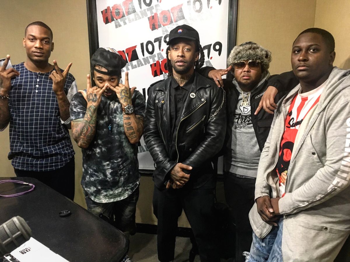 ty dolla sign