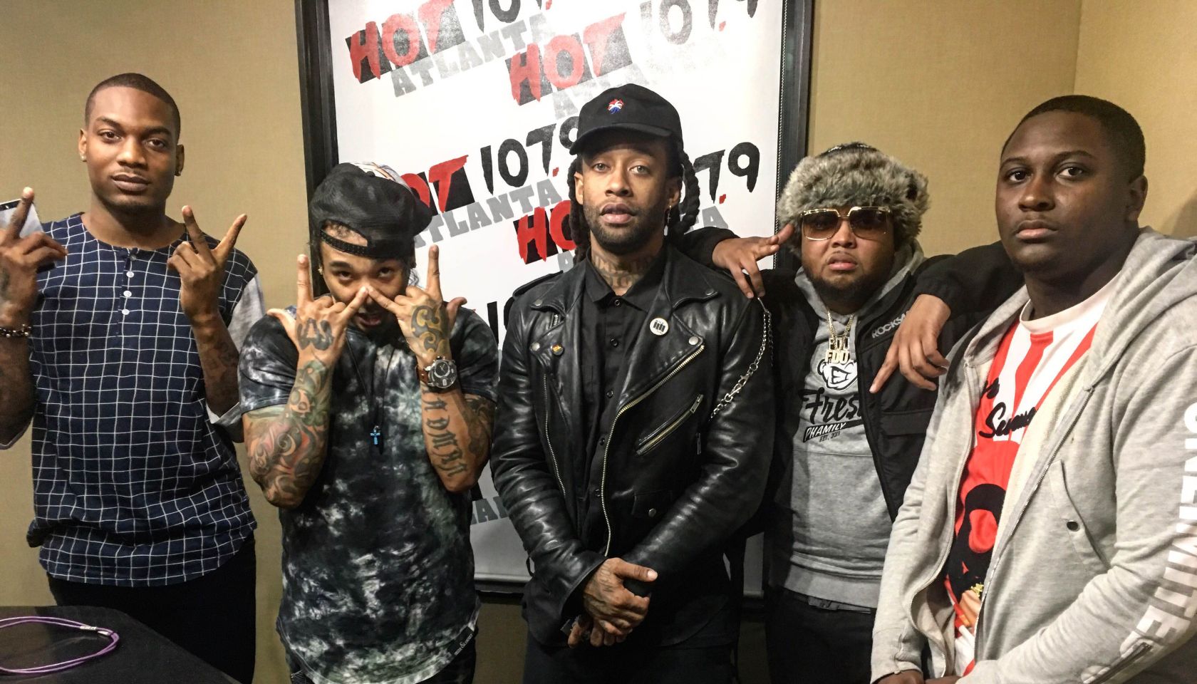 ty dolla sign