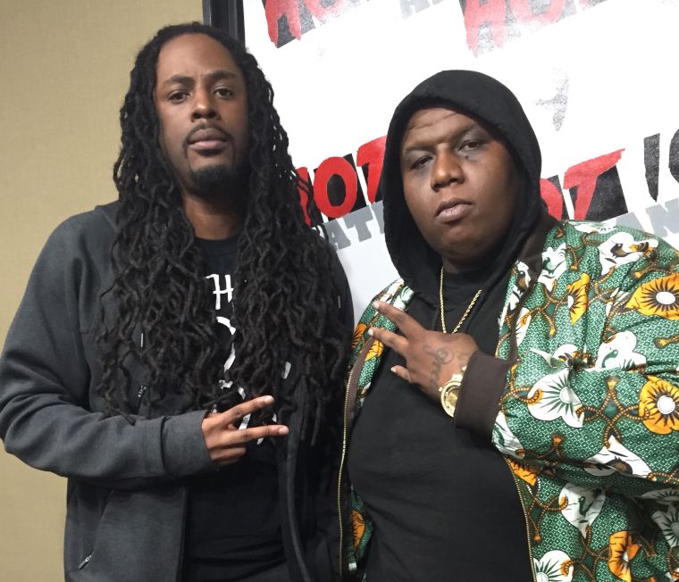 B High with Joe Green