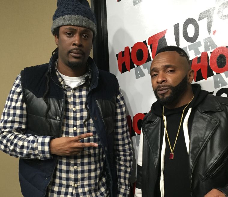 B High with Shawty Shawty