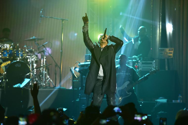 TIP Announces TIDAL Partnership At Pop-Up Concert In Atlanta