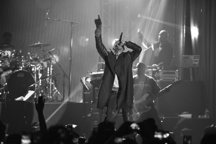 TIP Announces TIDAL Partnership At Pop-Up Concert In Atlanta