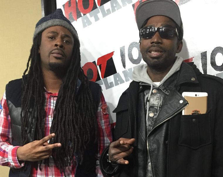 B High with Curtis Snow