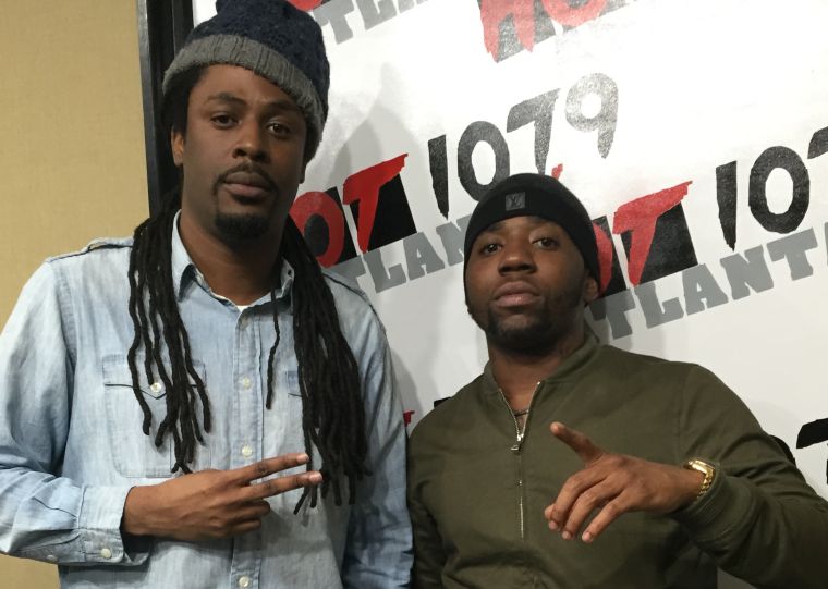 B High with YFN Lucci