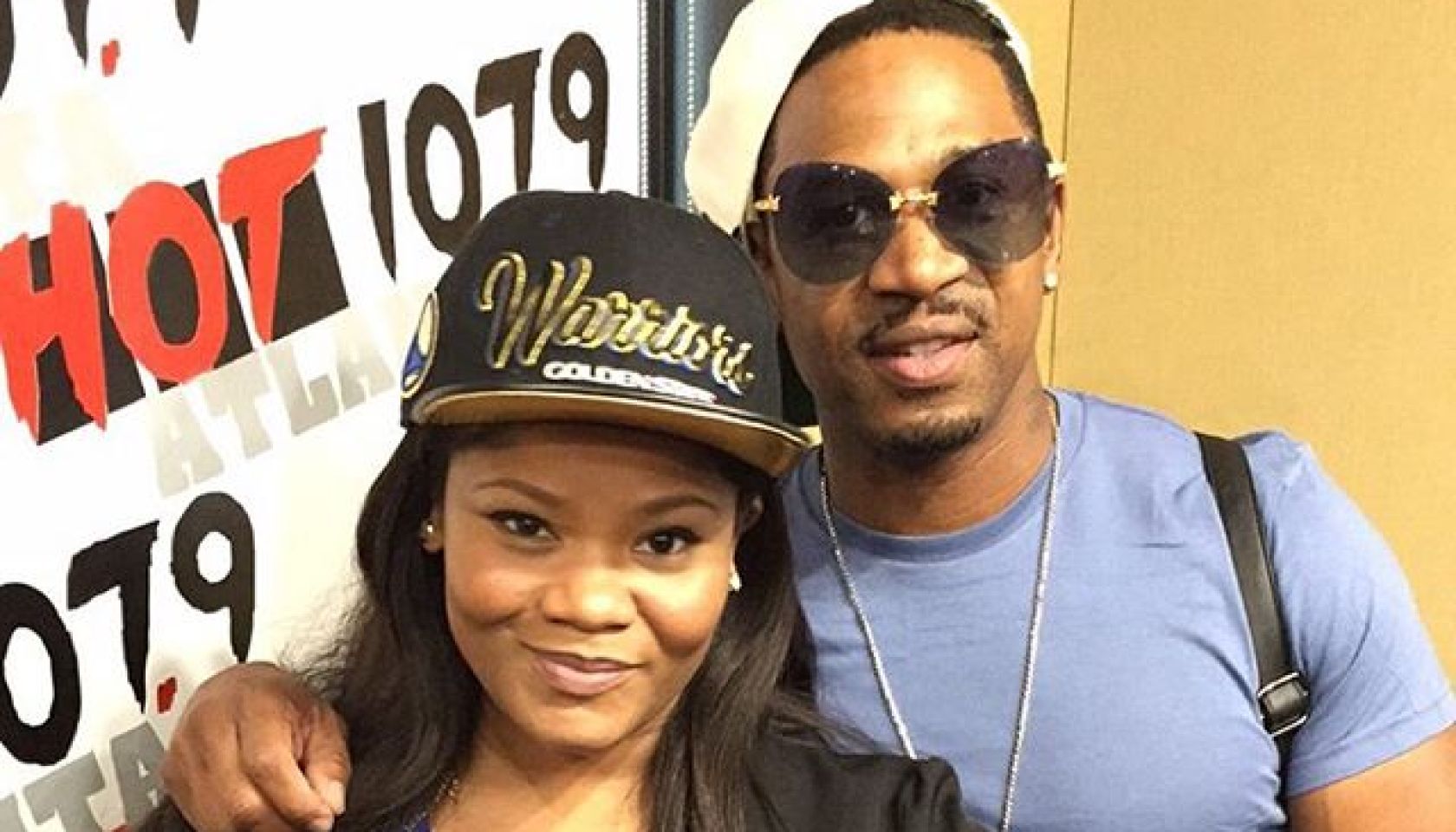 stevie j