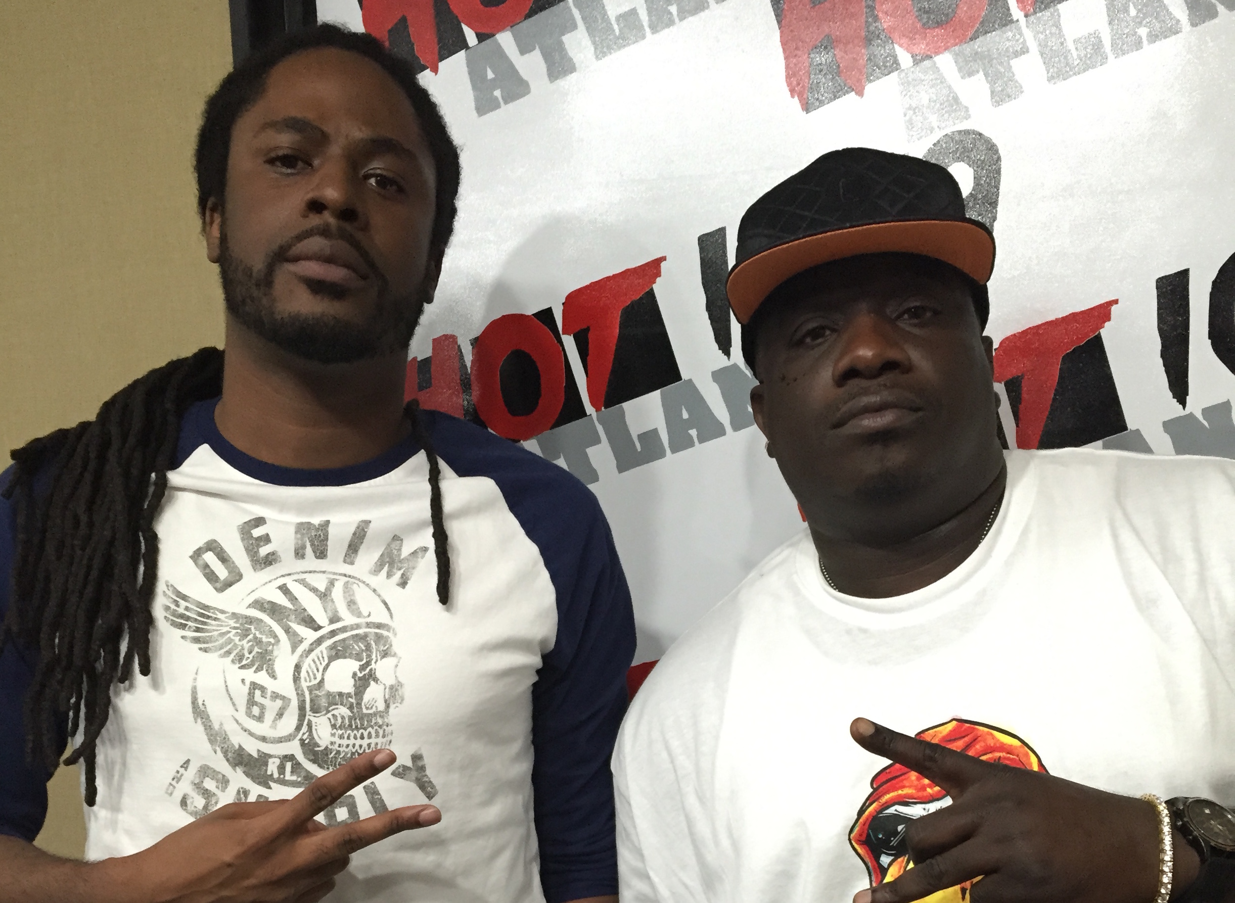 b high big bank black