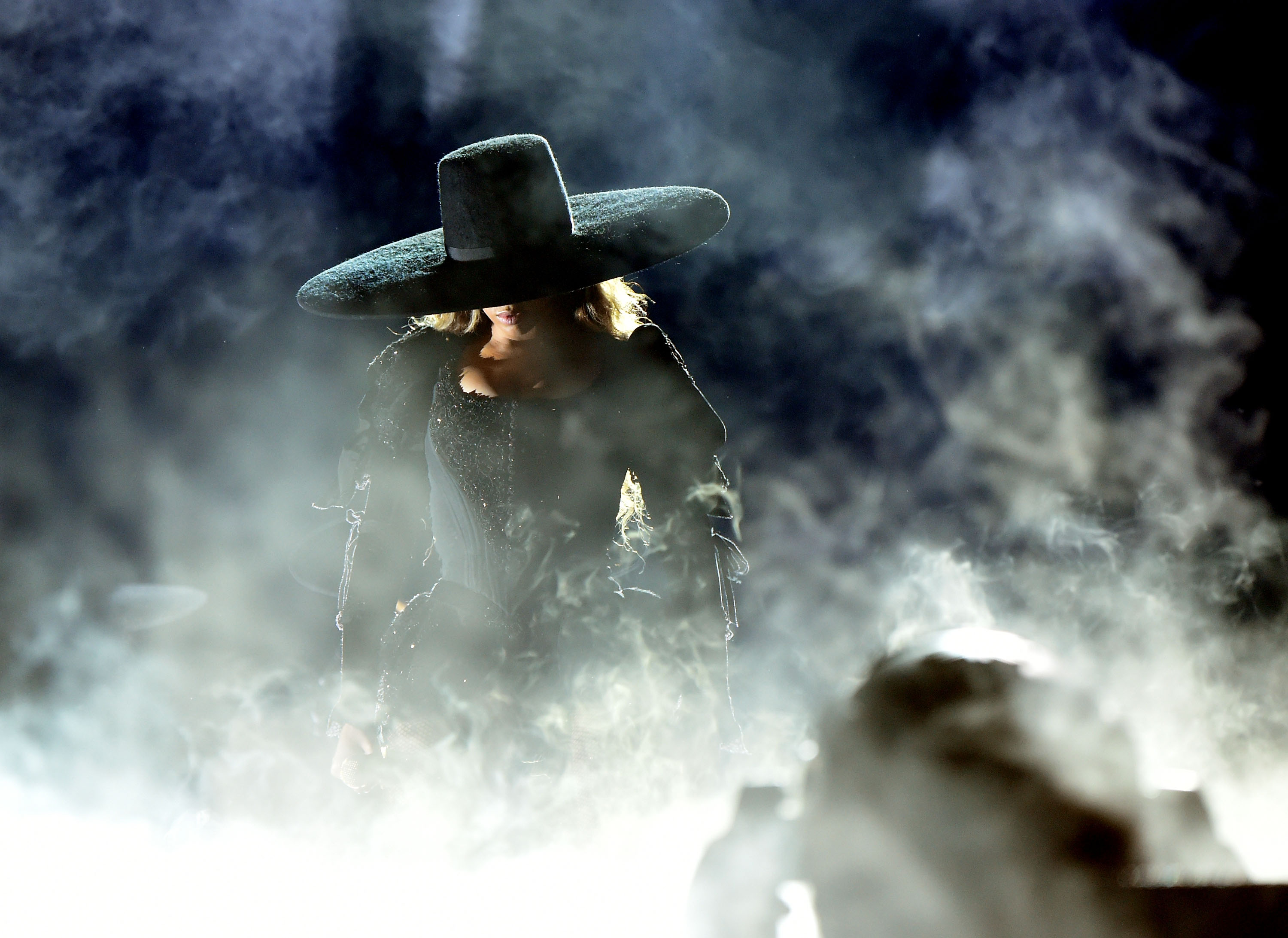 Beyonce 'The Formation World Tour' - Atlanta